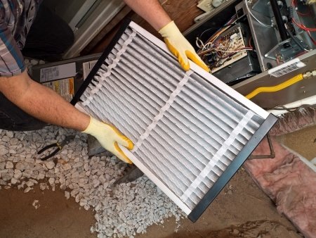 furnace filter