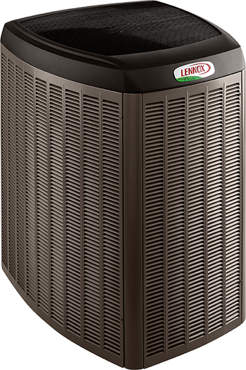 Lennox SL18XC1 Air Conditioner - Climate Experts