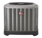 Rheem Air conditioner