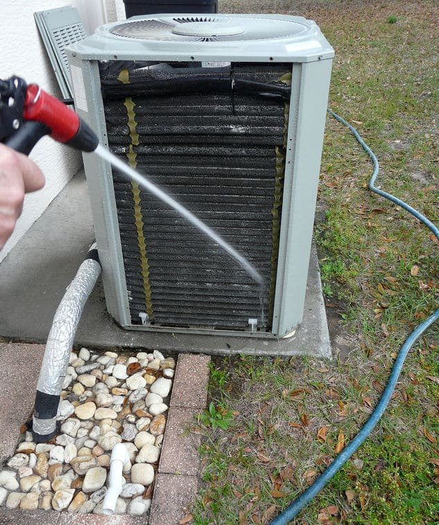 air conditioner repair