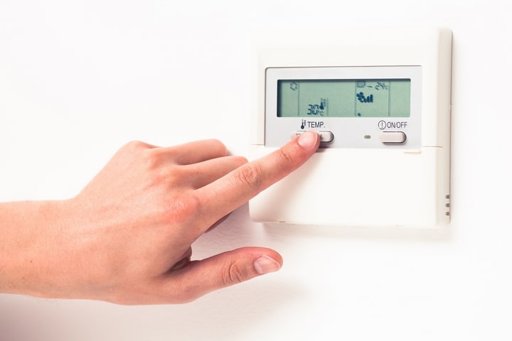 Thermostat Settings When You're Away