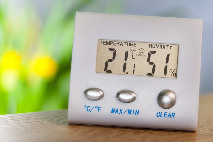 7 Best Ways to Achieve the Ideal Home Humidity