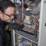7 Signs You Need a Furnace Inspection