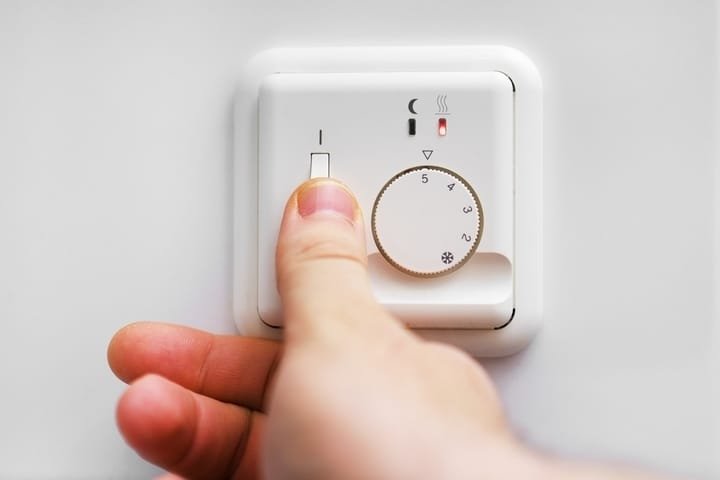 Why Is My House Thermostat Not Working?