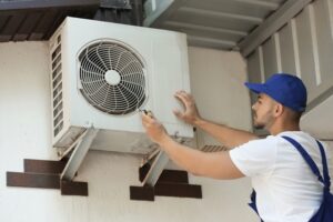 7 Ways to Make the AC Colder Upstairs