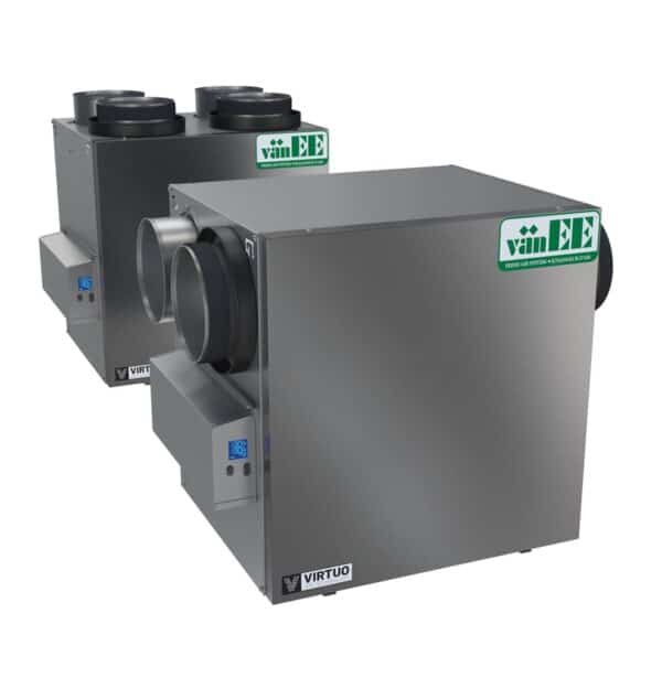 ERV 160 CFM 65 SRE