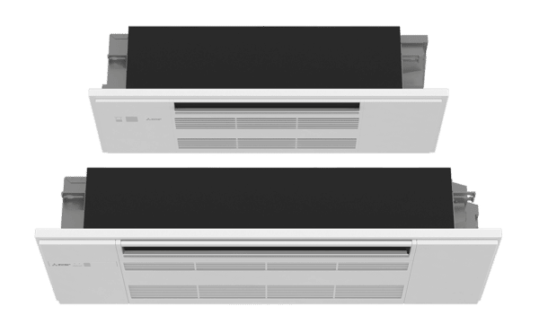 MLZ-KP EZ FIT® Ceiling Cassette