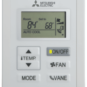 SIMPLE MA CONTROLLER