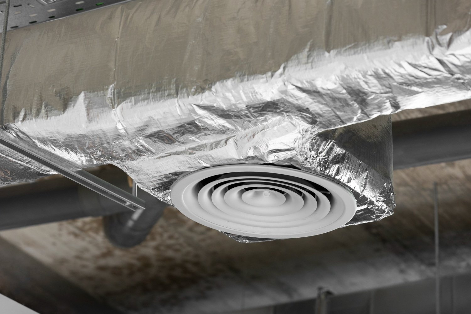 hvac ventilation