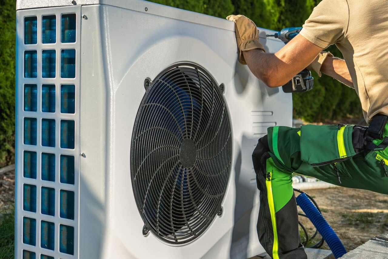 hvac maintenance