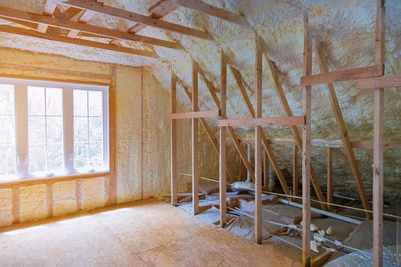 home insulation